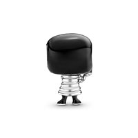Charm Pandora Donna in Argento 792026C01 - 792026C01